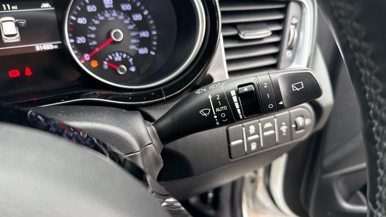 Kia Xceed 1.4T GDi ISG 3 5dr DCT Petrol Hatchback